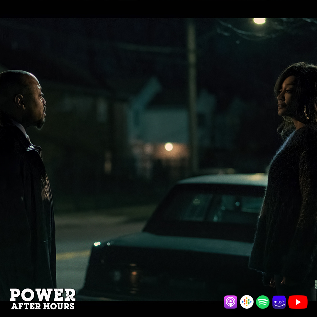 Power After Hours