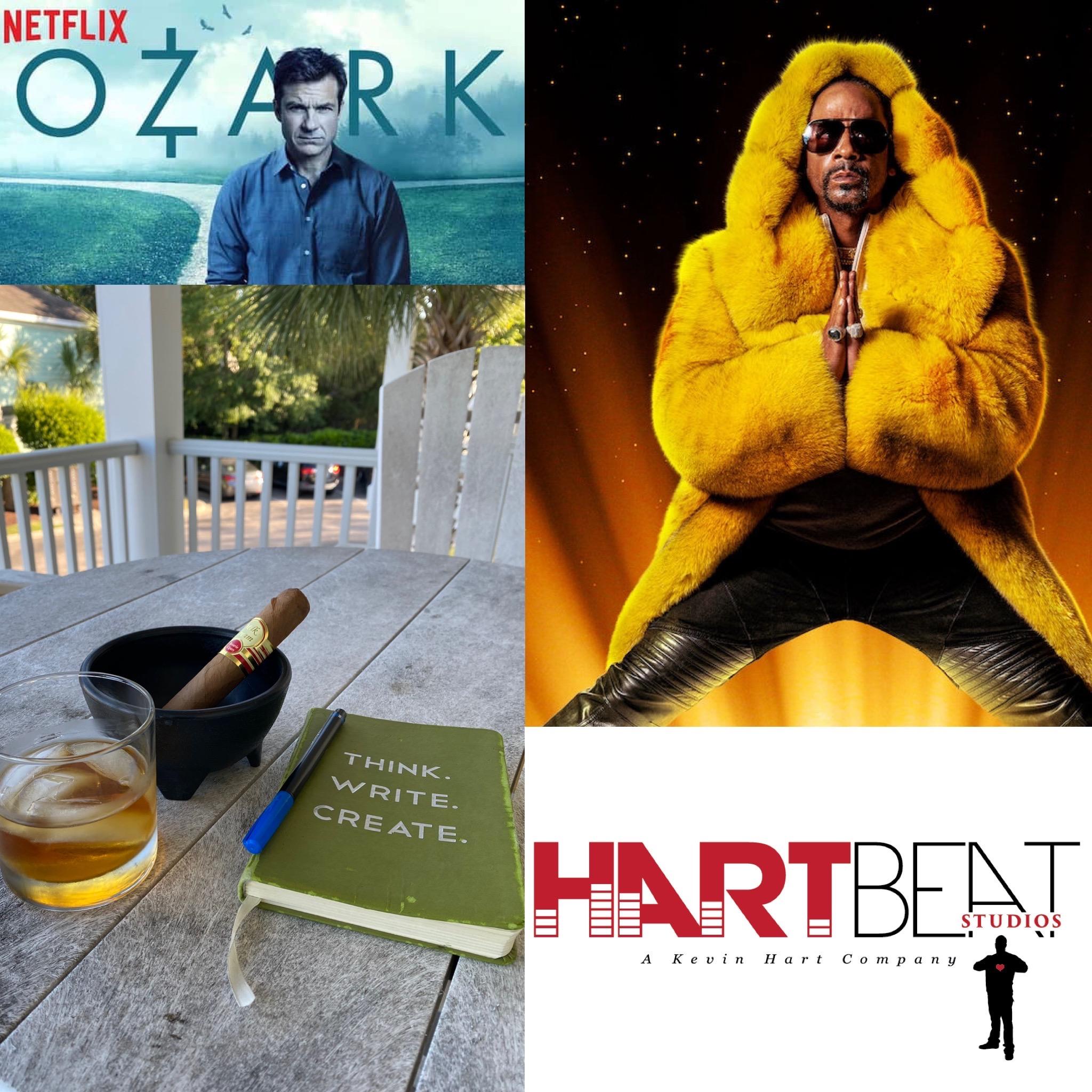 Spun Today with Tony Ortiz