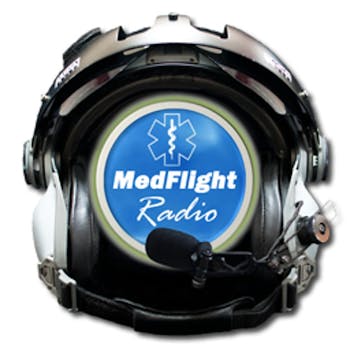 MedFlight Radio