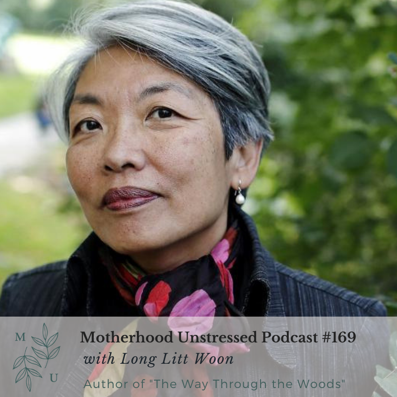Motherhood Unstressed