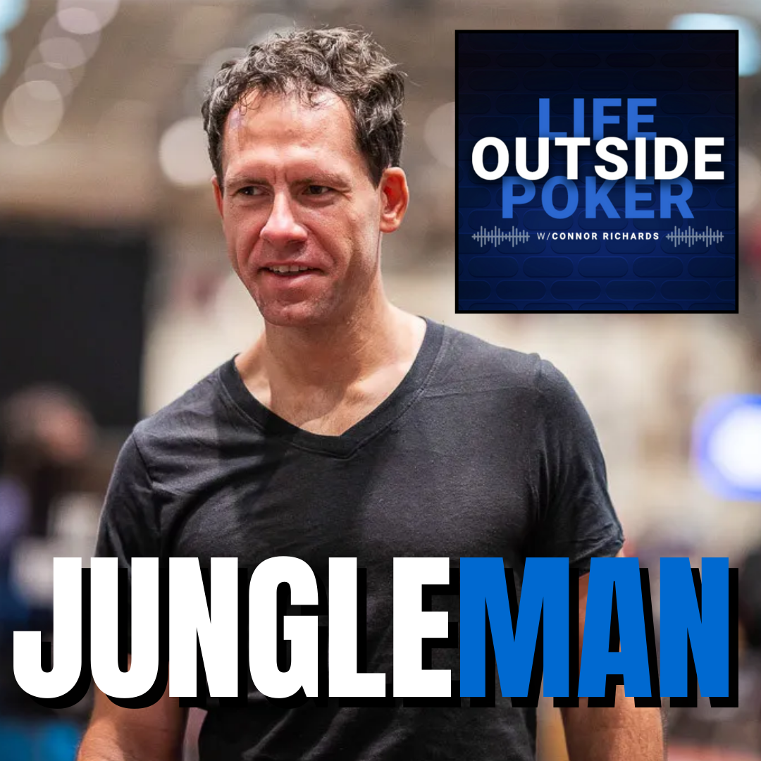 PokerNews Life Outside Poker