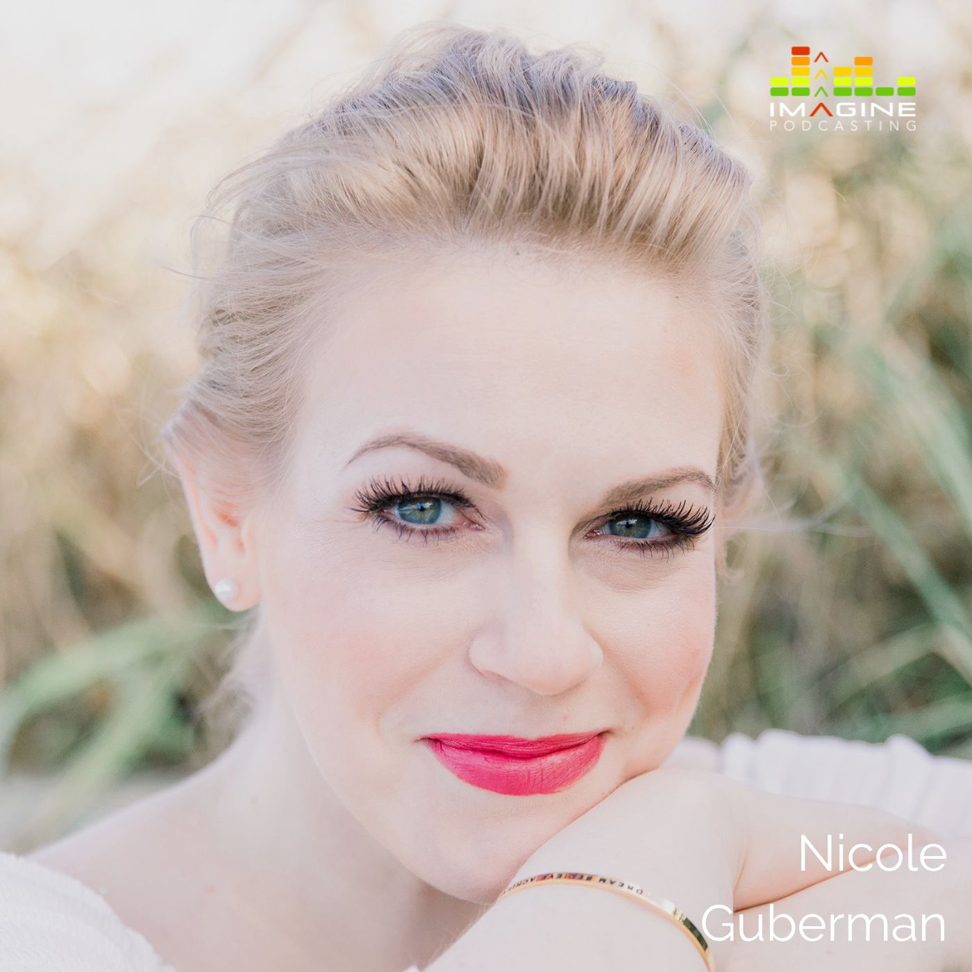 WISL 50 How Did We Forget Ourselves? A conversation with Nicole Guberman WISL 50 How Did We Forget Ourselves? A conversation with Nicole Guberman