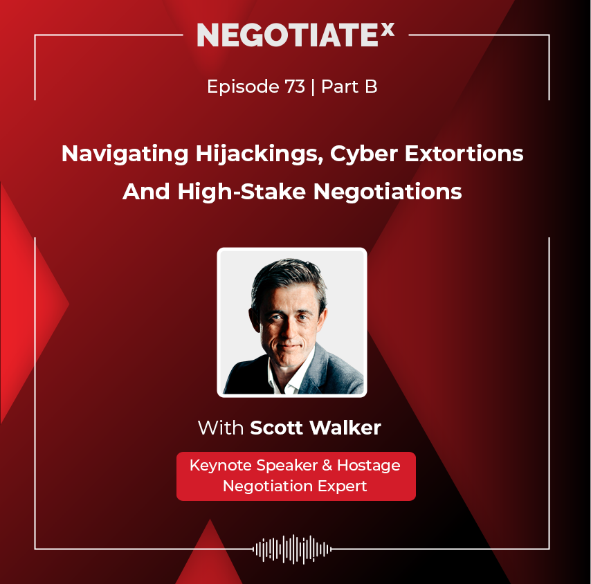 NEGOTIATEx