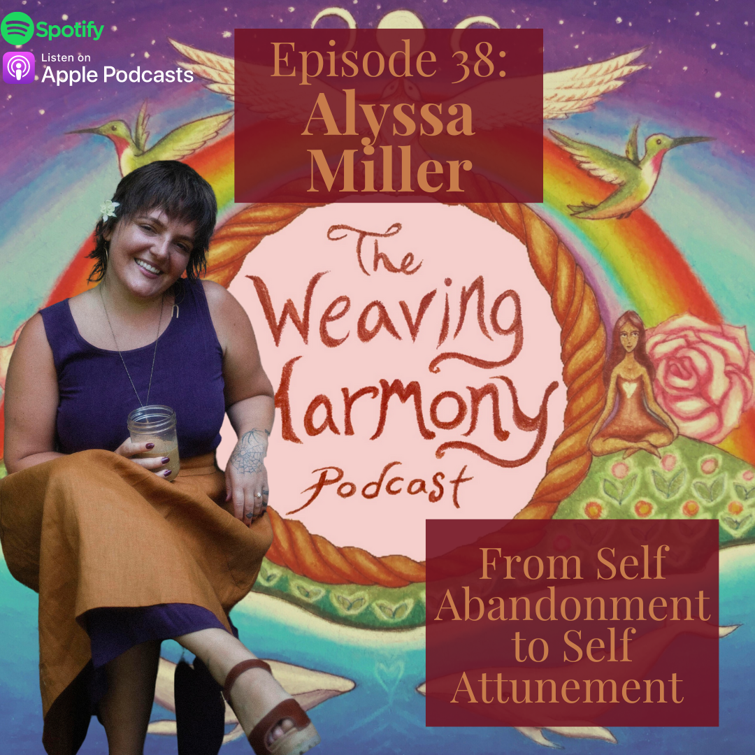 Weaving Harmony