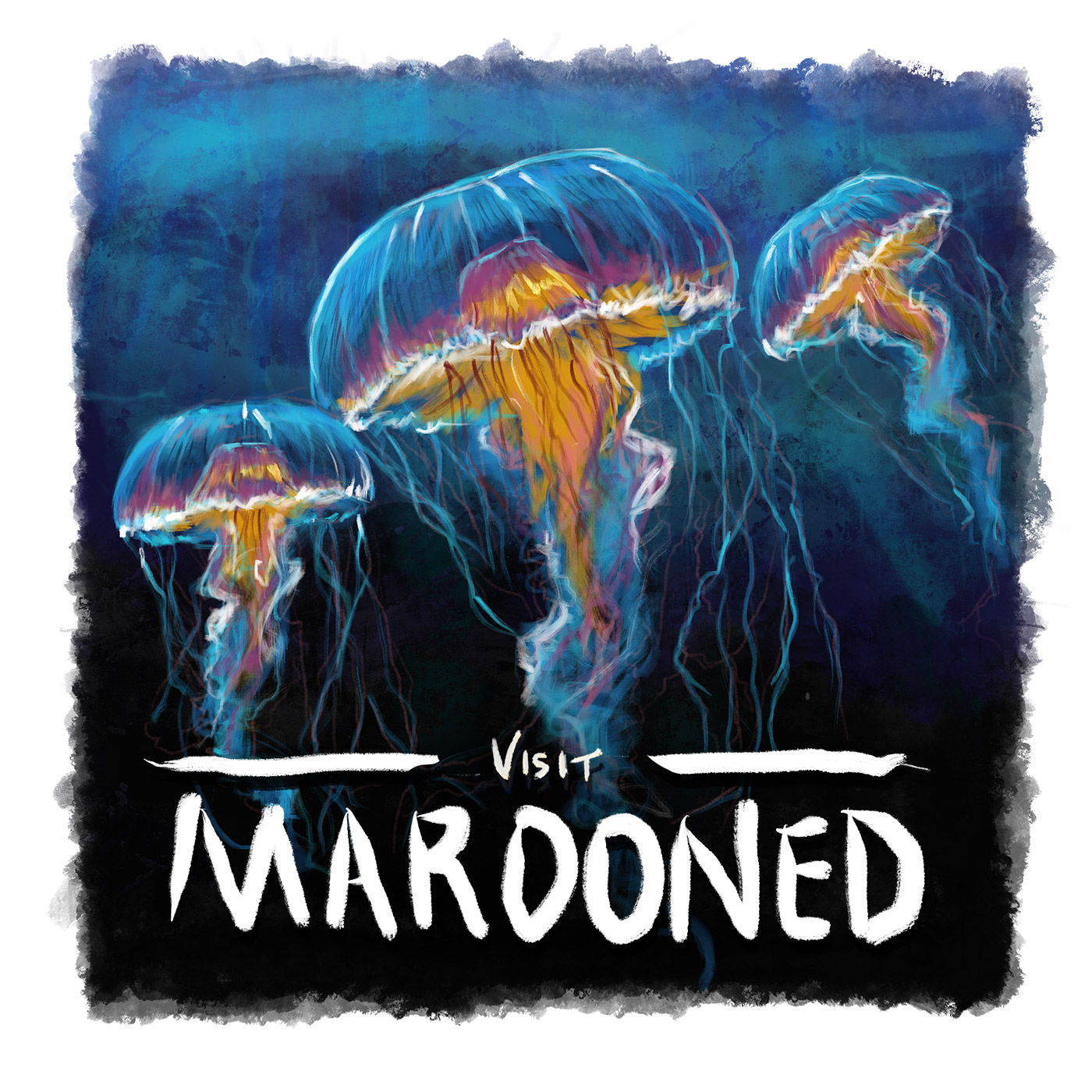 Marooned: Tales of the Catastrophically Lost