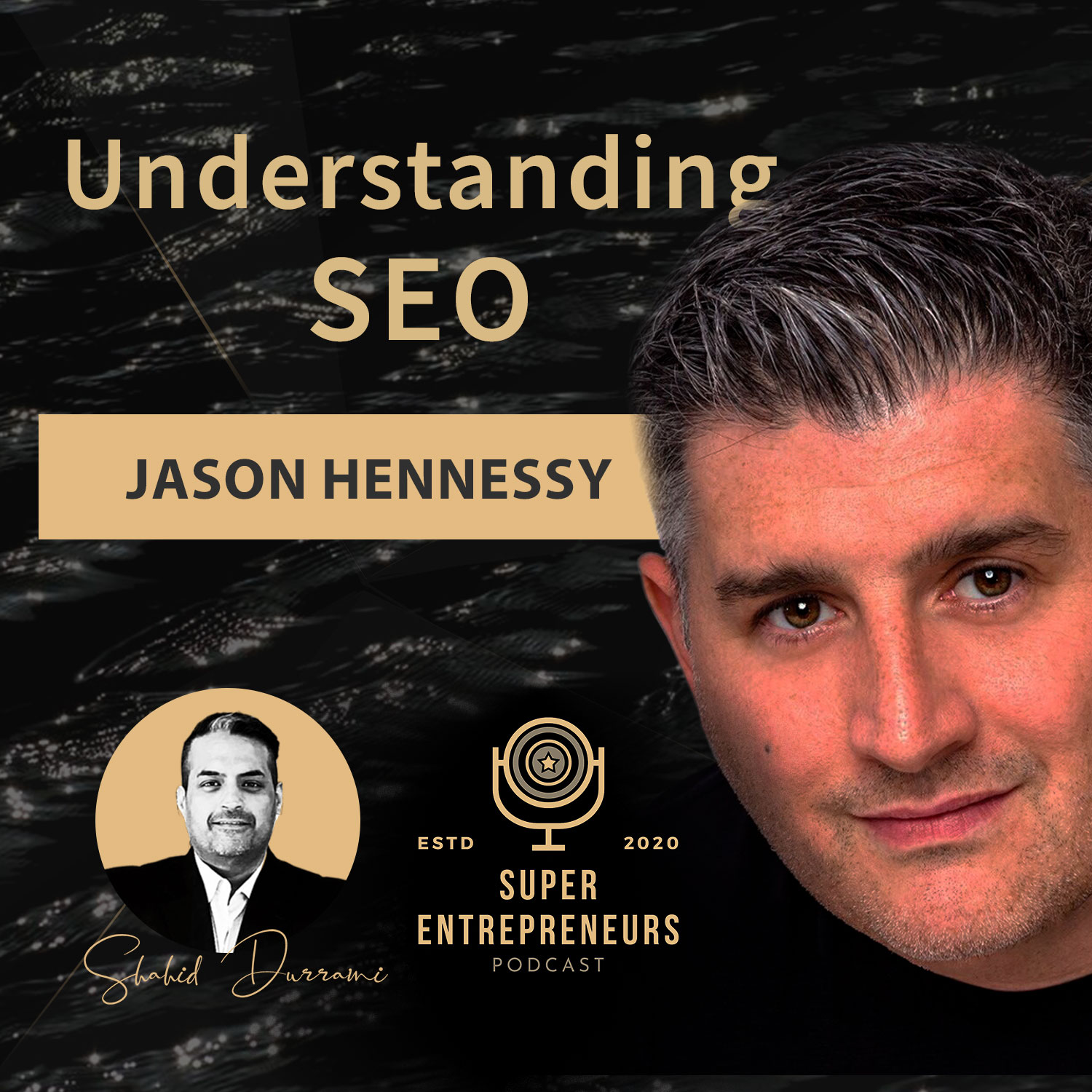Super Entrepreneurs Podcast