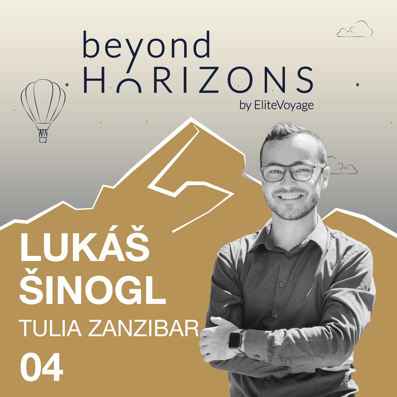 Beyond Horizons by EliteVoyage