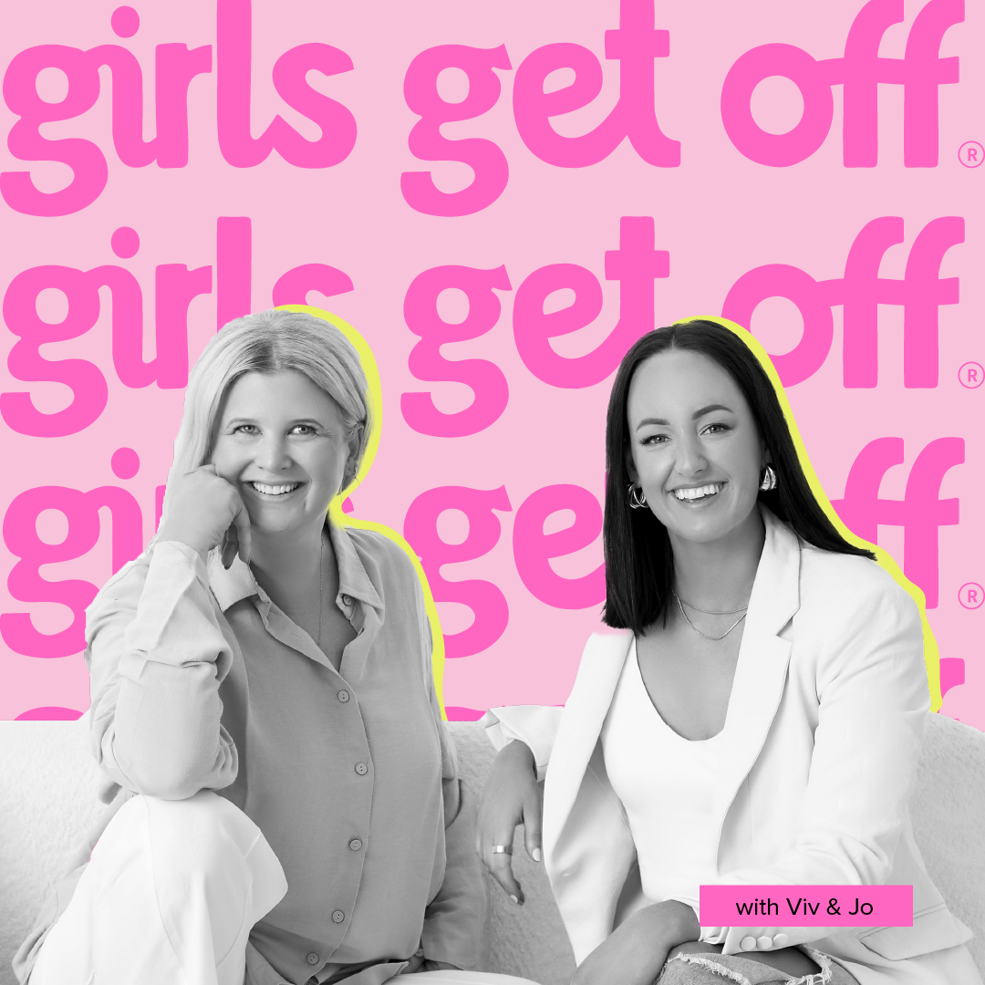 Girls Get Off