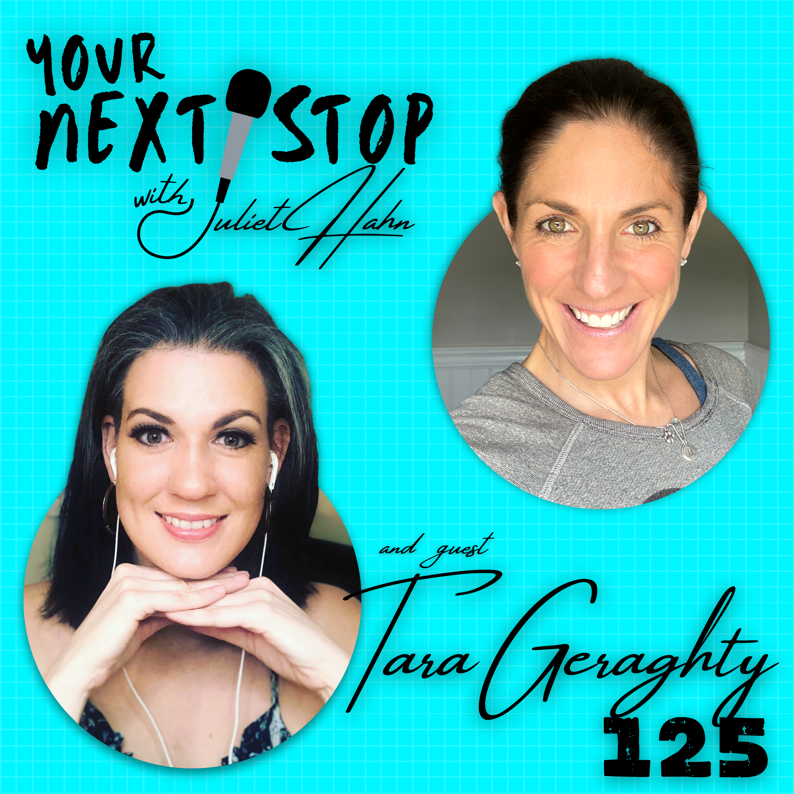 Tara Geraghty: Community Builder