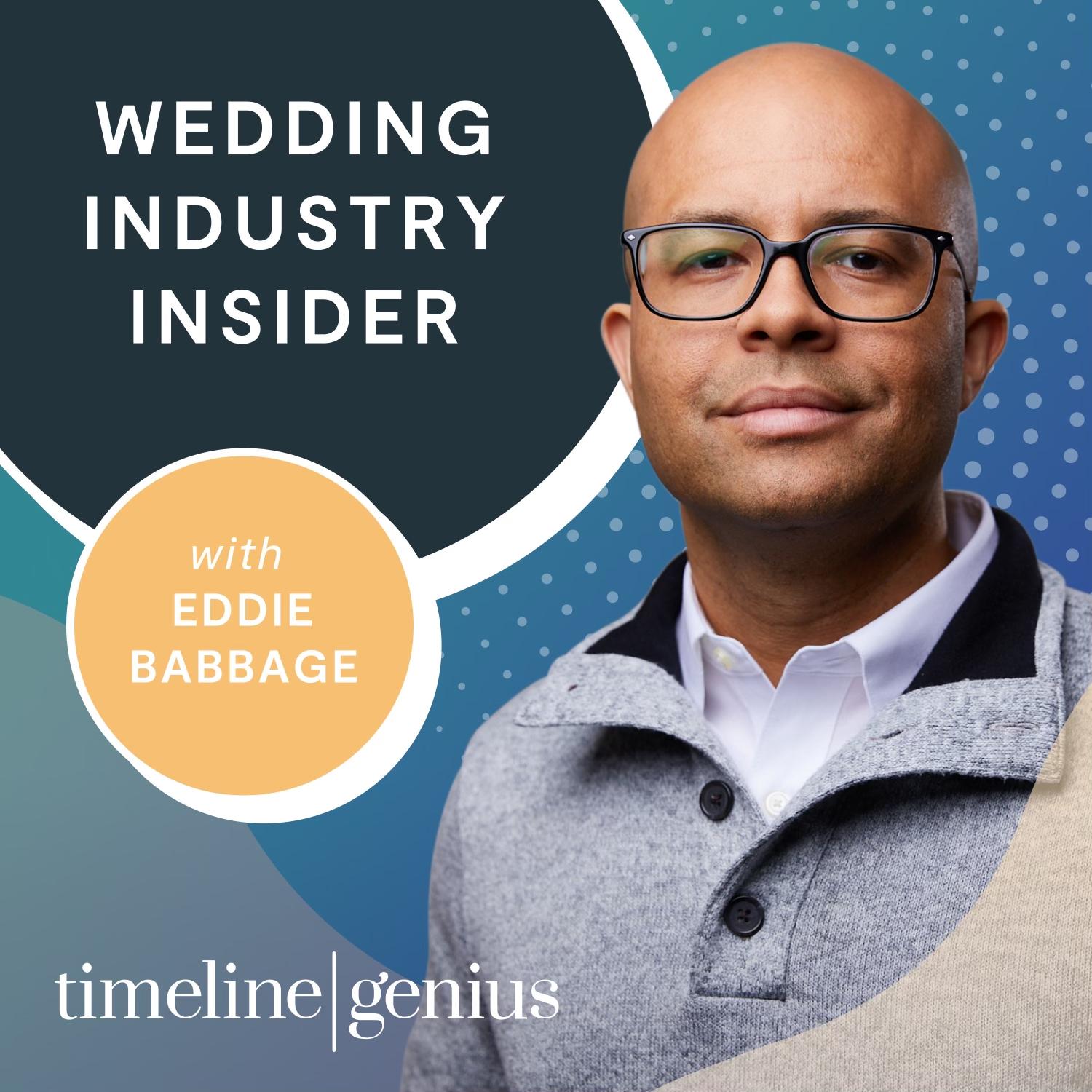 WII 174 - Is ChatGPT Your Next Big Referrer? Wedding Pro SEO Tips with Sara Dunn