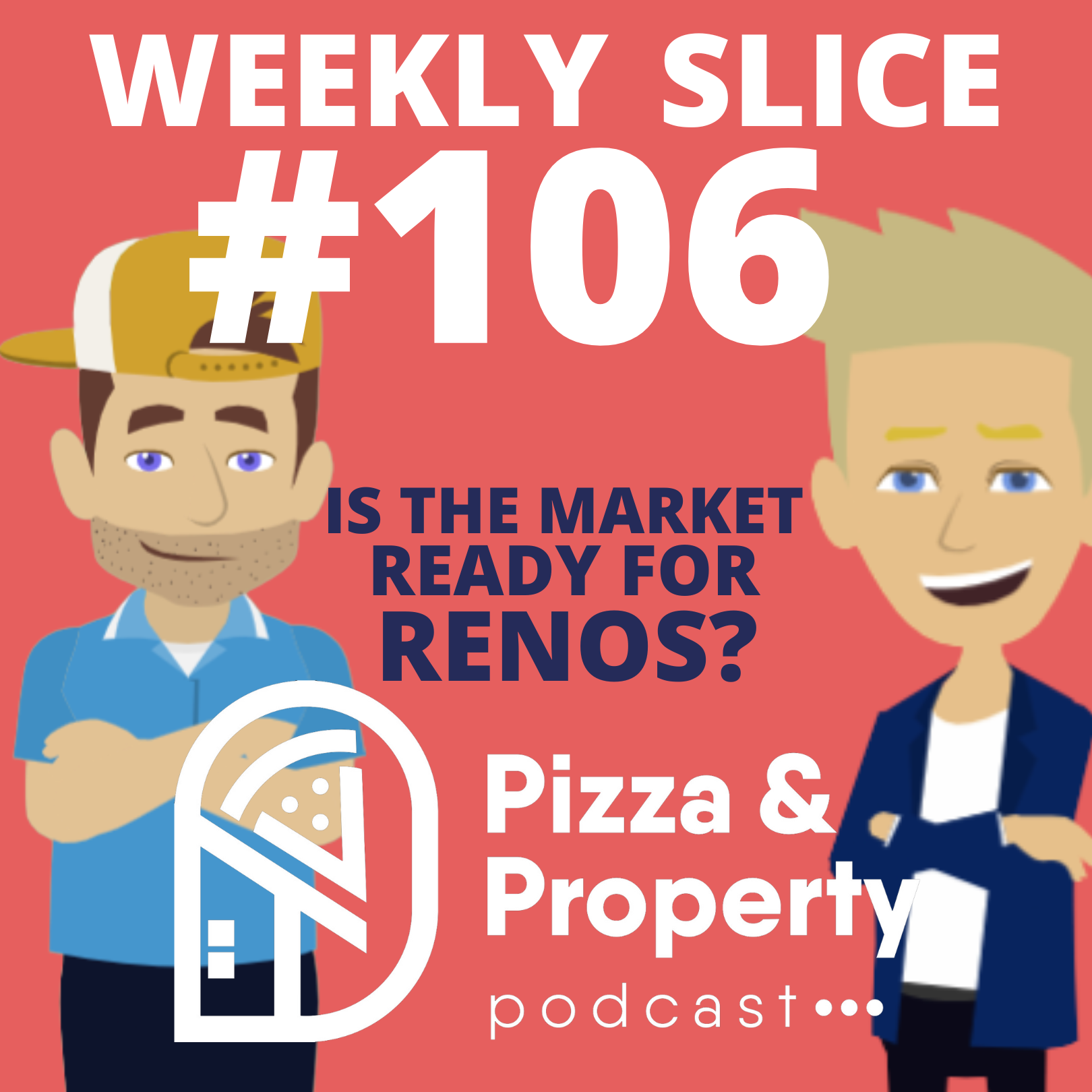 Pizza and Property