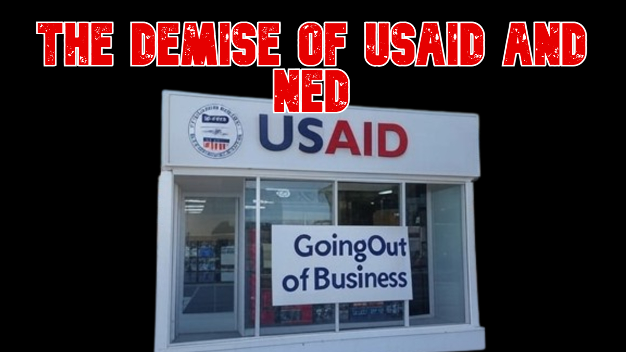 Conflicts of Interest