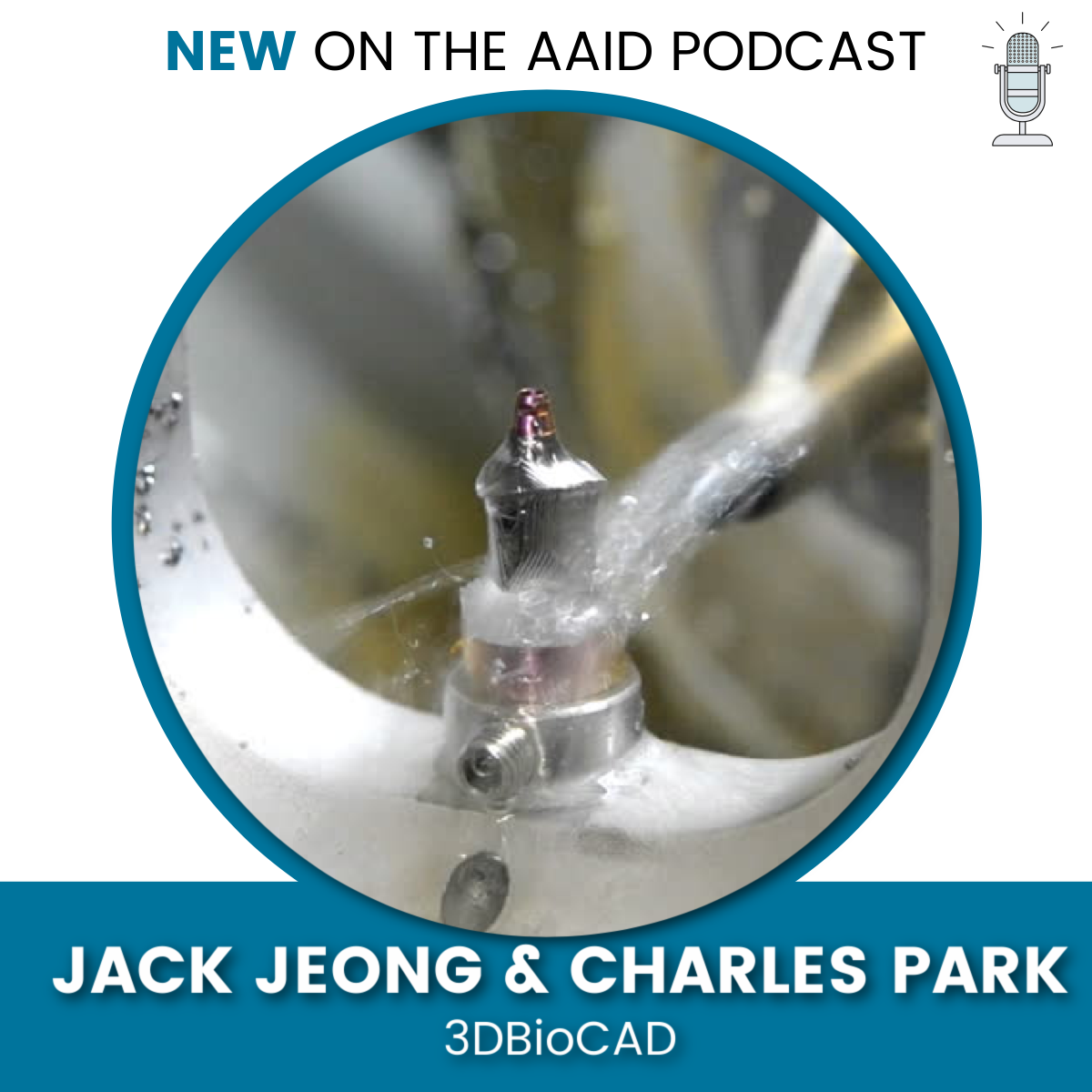 AAID Podcast
