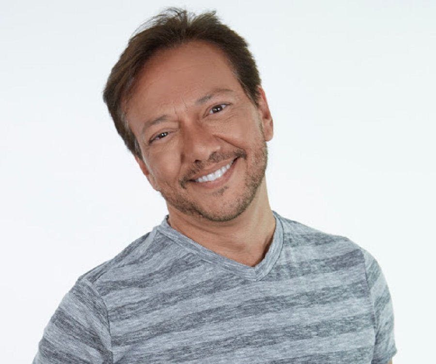 Ep. 5: Former Child Star Glenn Scarpelli (Now an Openly Gay Hottie)
