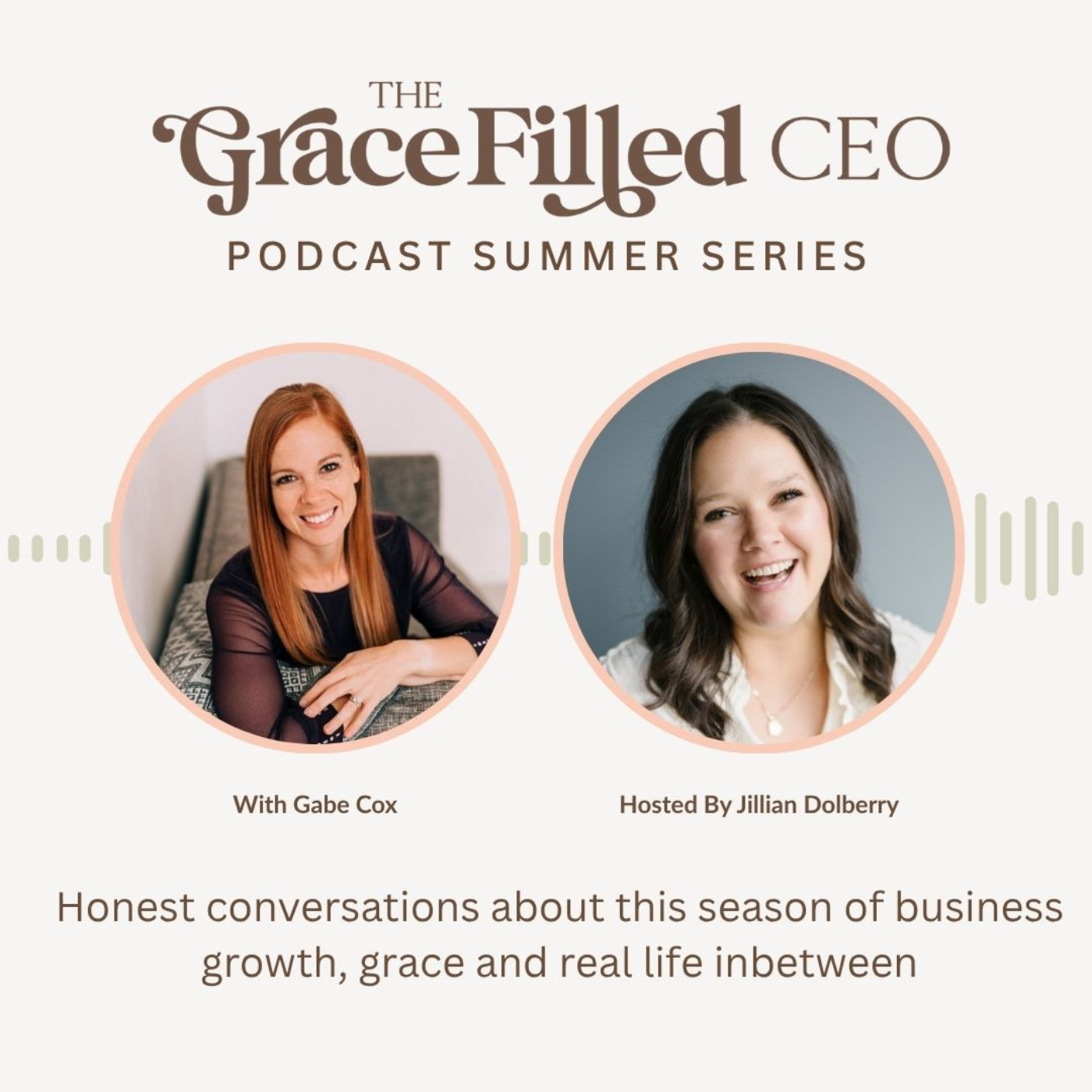 Summer Series: Why an All-in Mentality Can Actually Hurt You with Gabe Cox