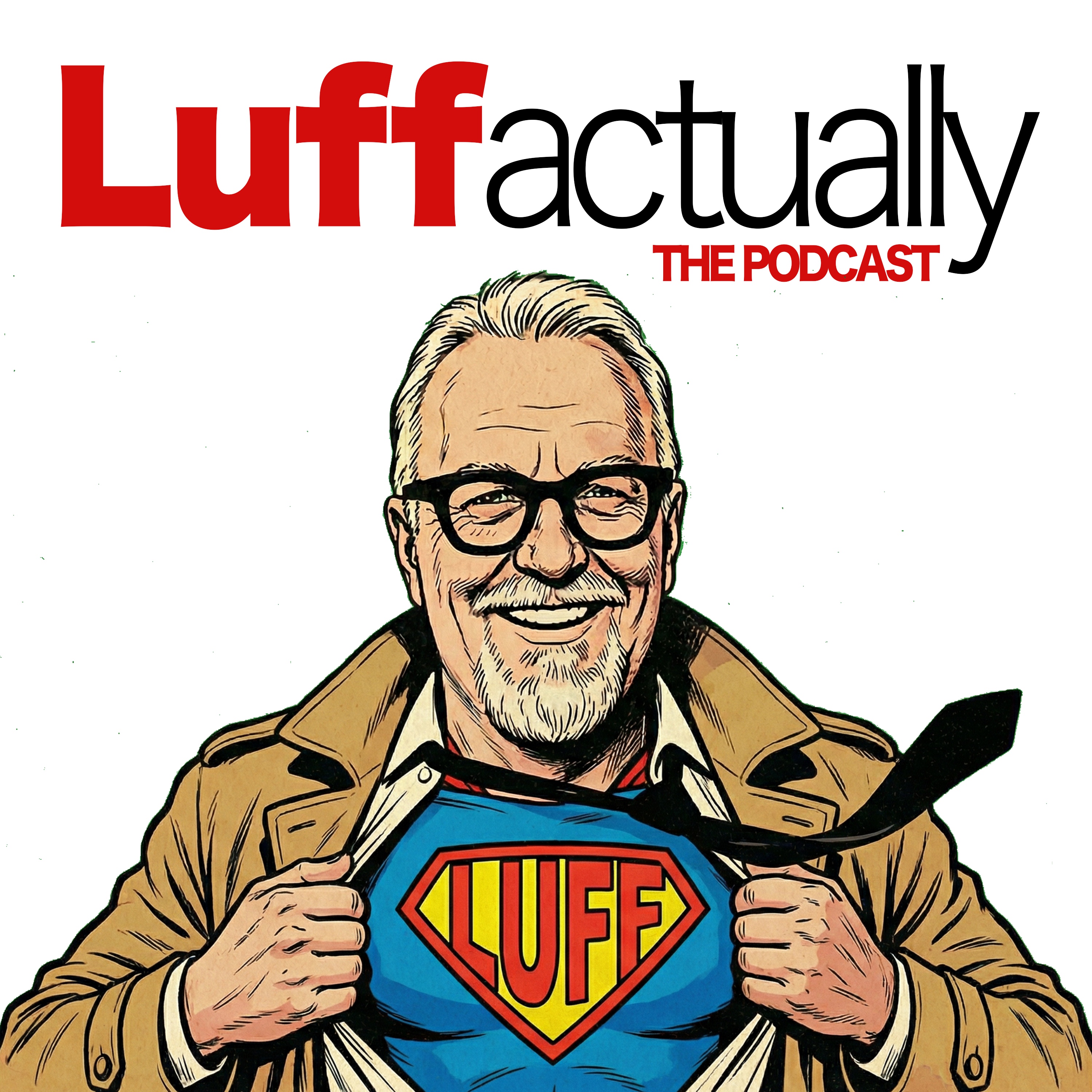 S2E1 – The Agony Aunt in the Sky