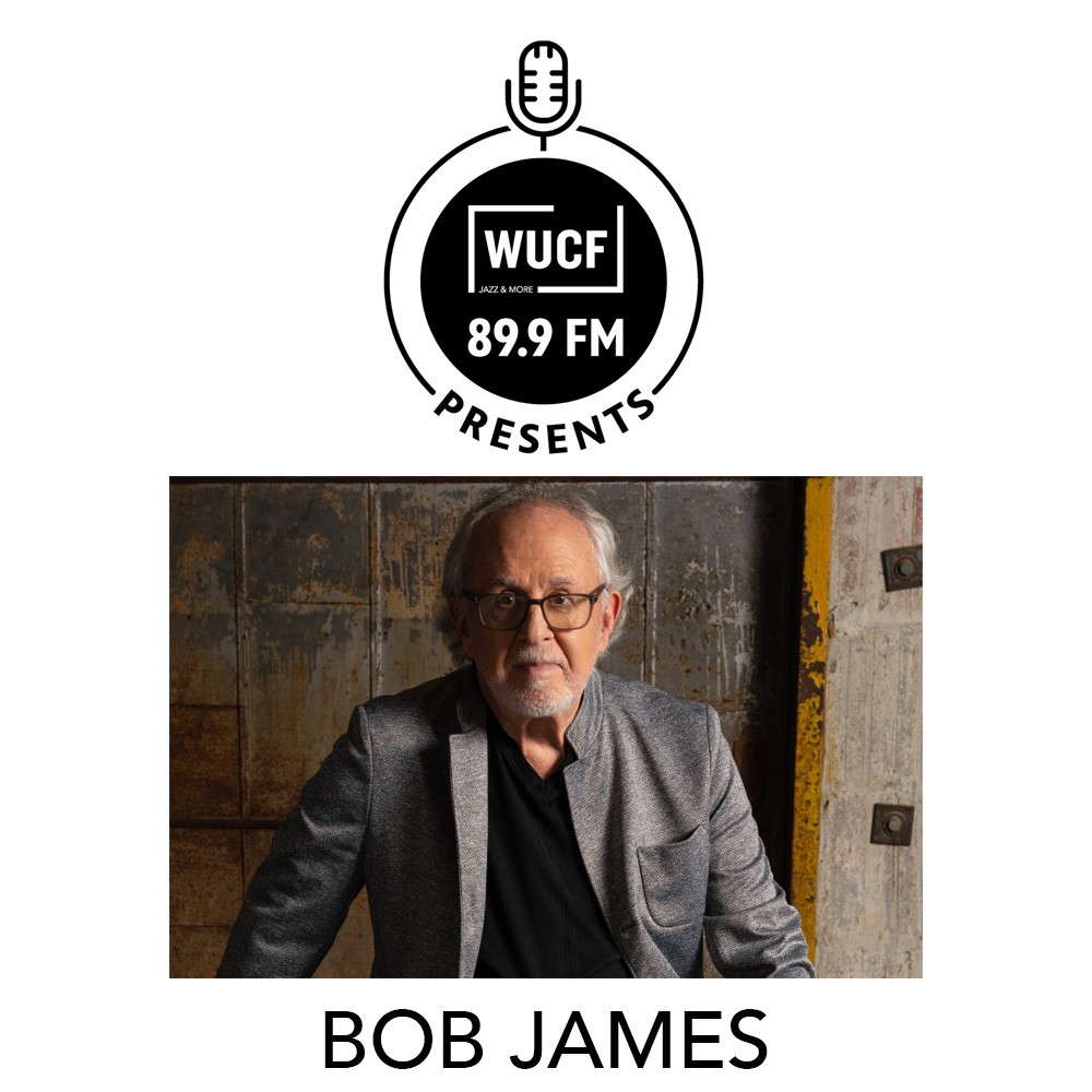 WUCF Presents