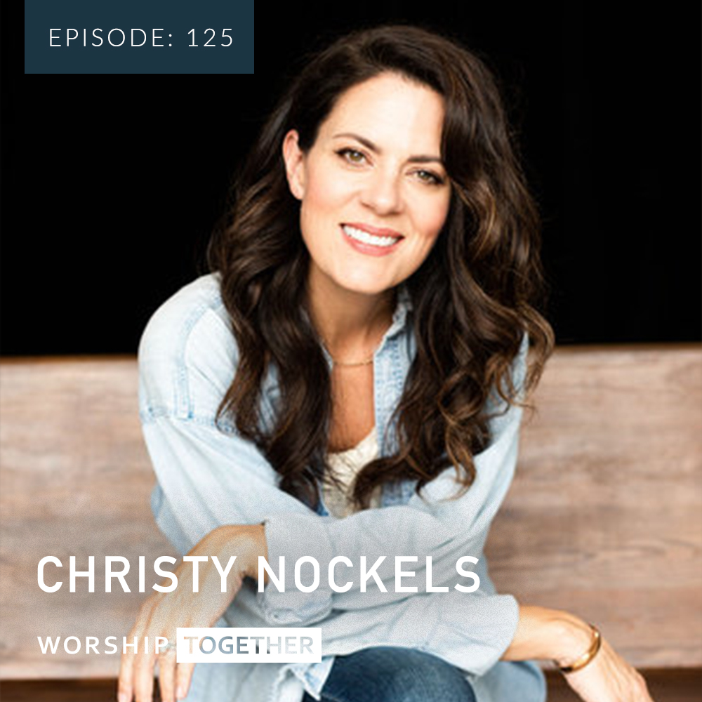 Christy Nockels - The Life You Long For