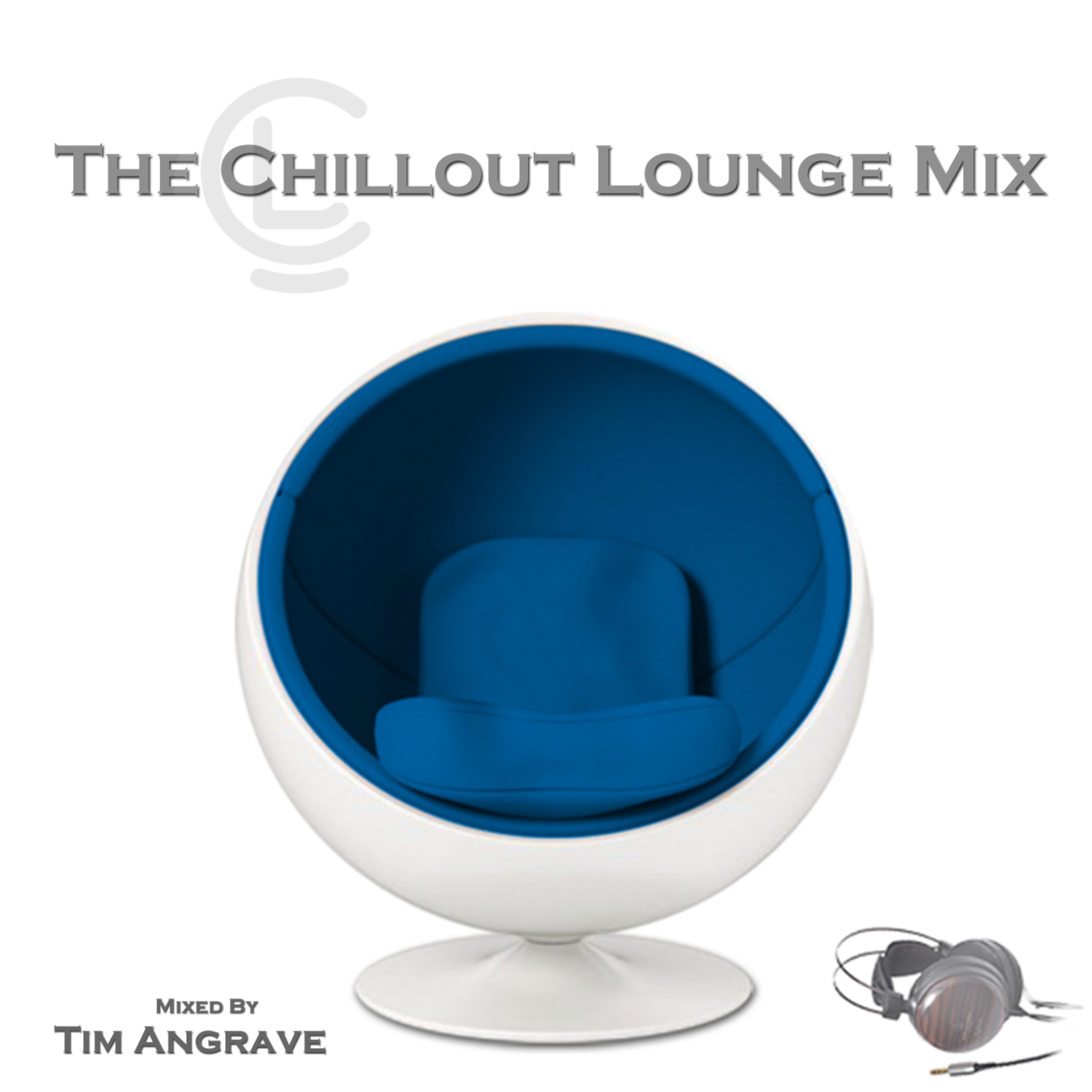 The Chillout Lounge Mix - Flowstate