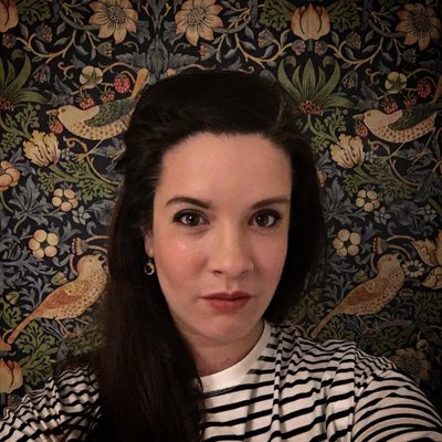 The Brit Lit Podcast