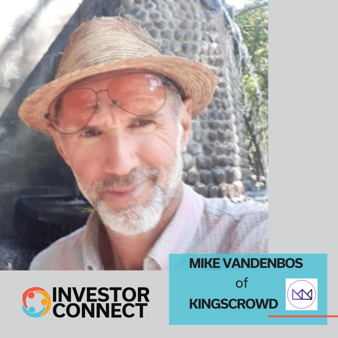 Investor Connect Podcast