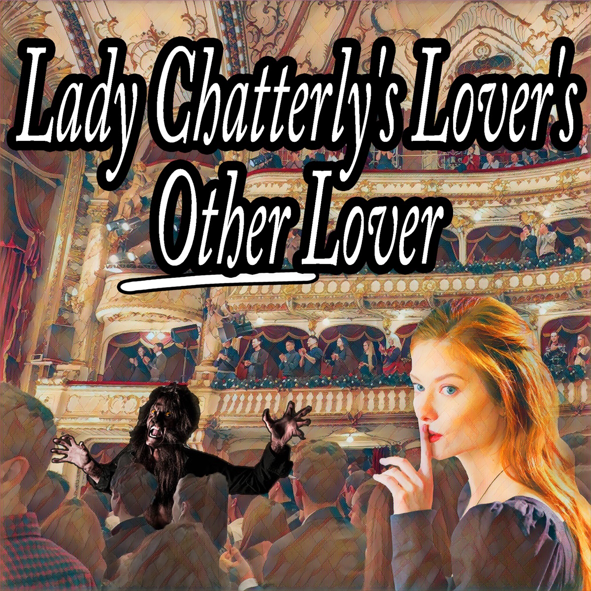 Lady Chatterly's Lover's Other Lover