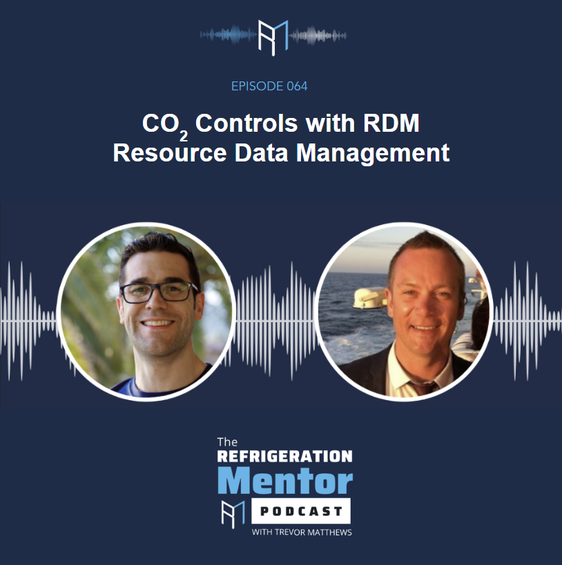 The Refrigeration Mentor Podcast