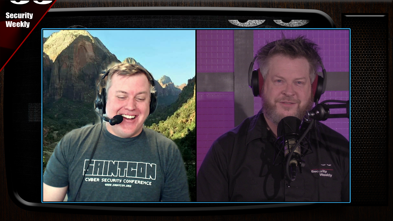 Codecov Attack, Major BGP Leak, Lazarus APT, Discord Ransomware, & GEICO Breach - SWN #115