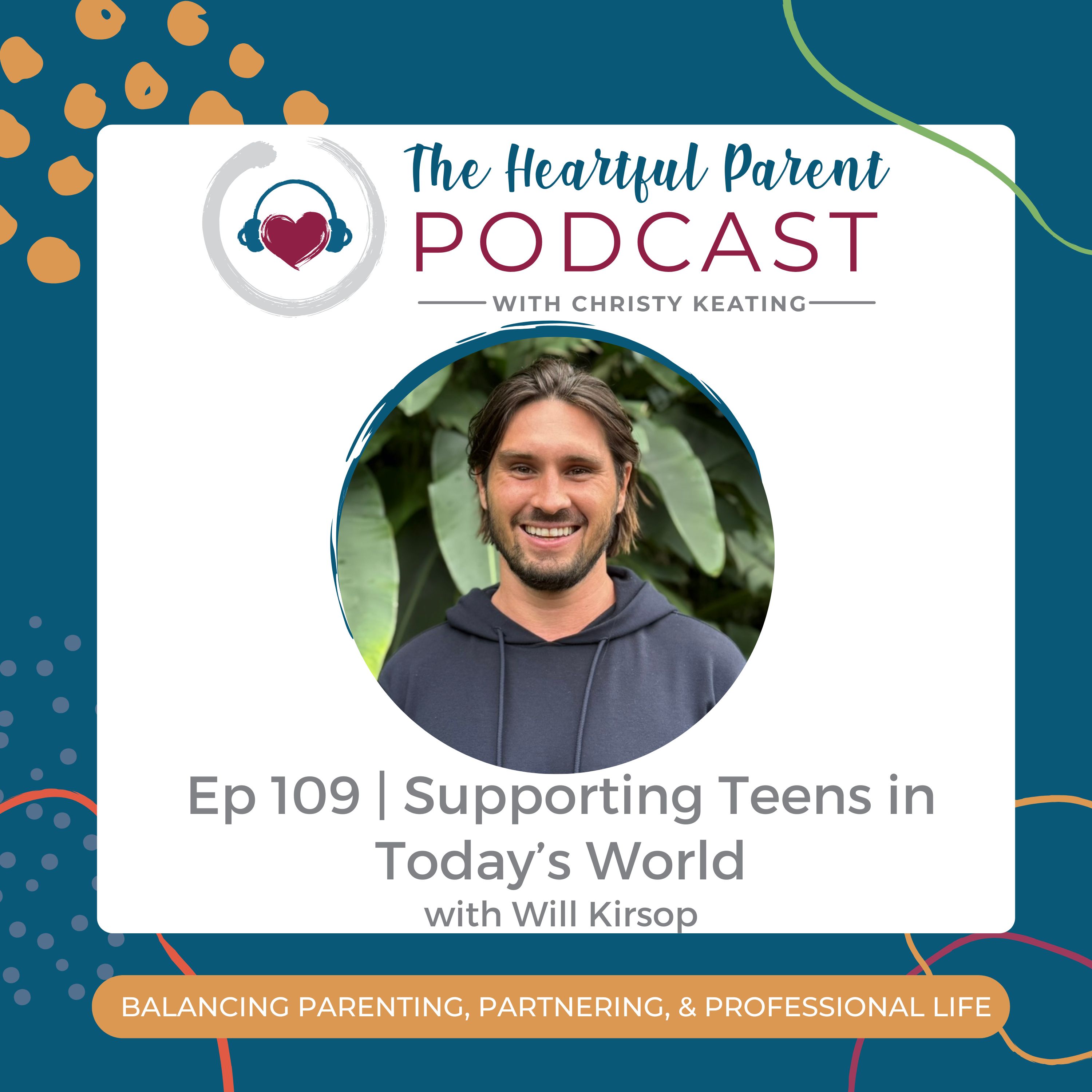 The Heartful Parent Podcast