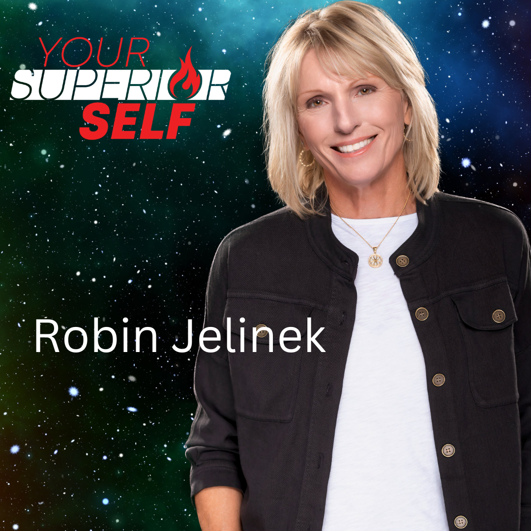 Your Superior Self