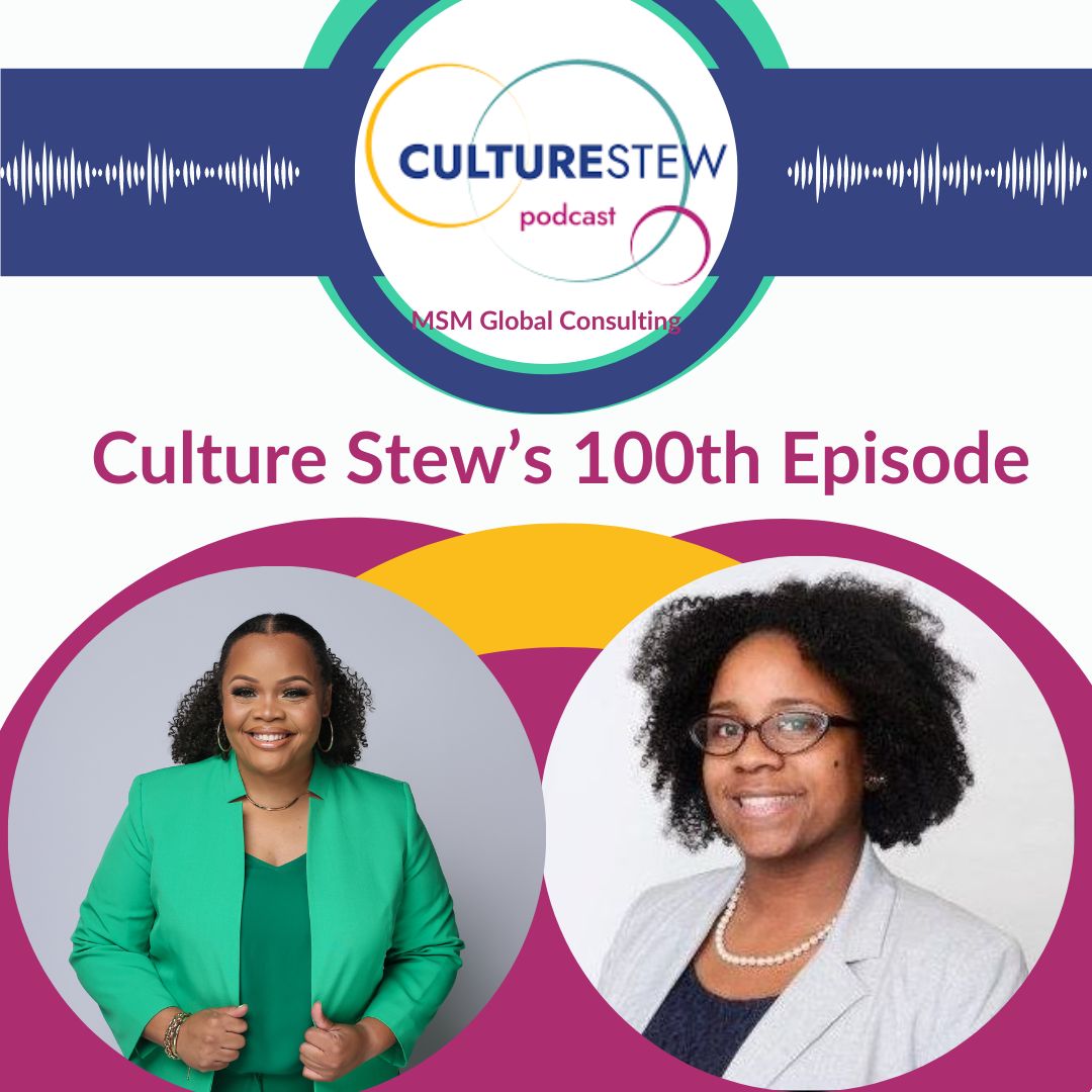 Culture Stew