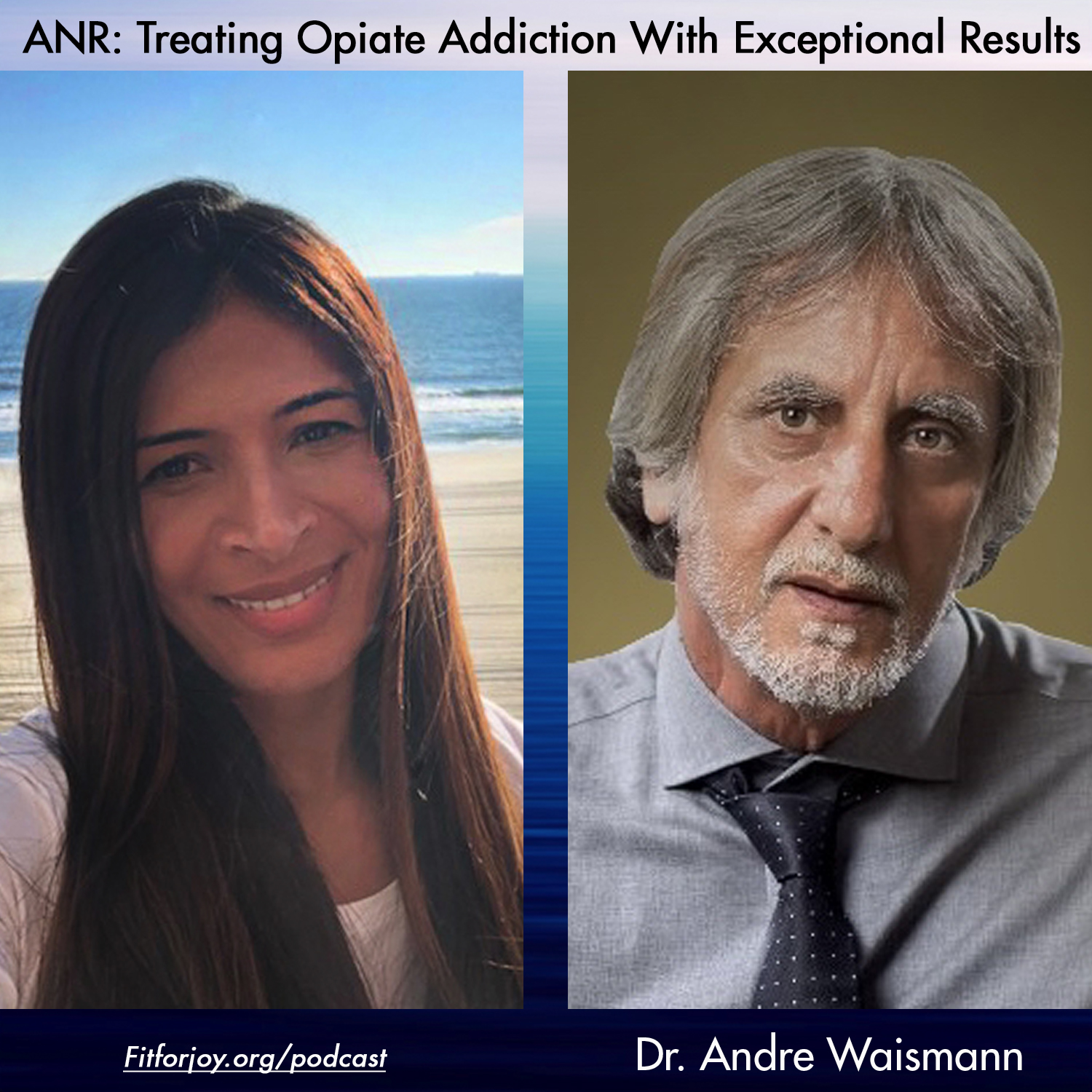 A Quest for Well-Being