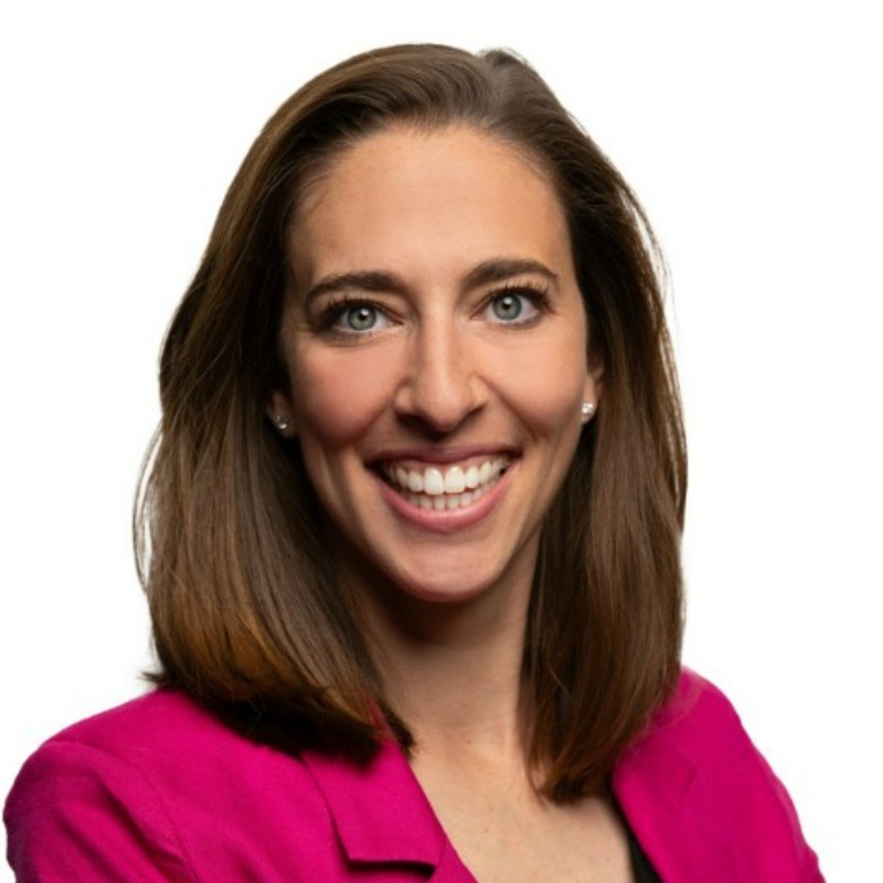Episode 273 / Caitlin Dodd / Church & Dwight / Director of Marketing, Specialty Hair Care