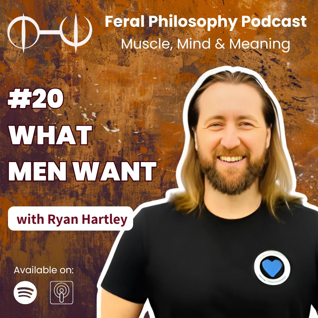 Feral Philosophy Podcast