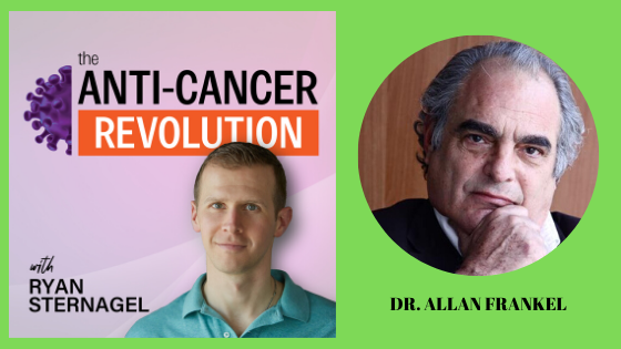 the Anti-Cancer Revolution