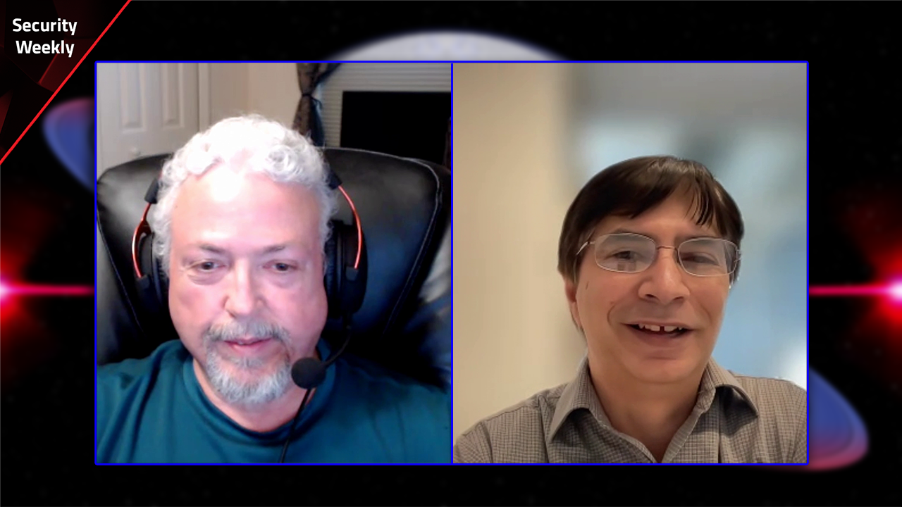 ESW #300 - Parag Bajaria, Terry Barber