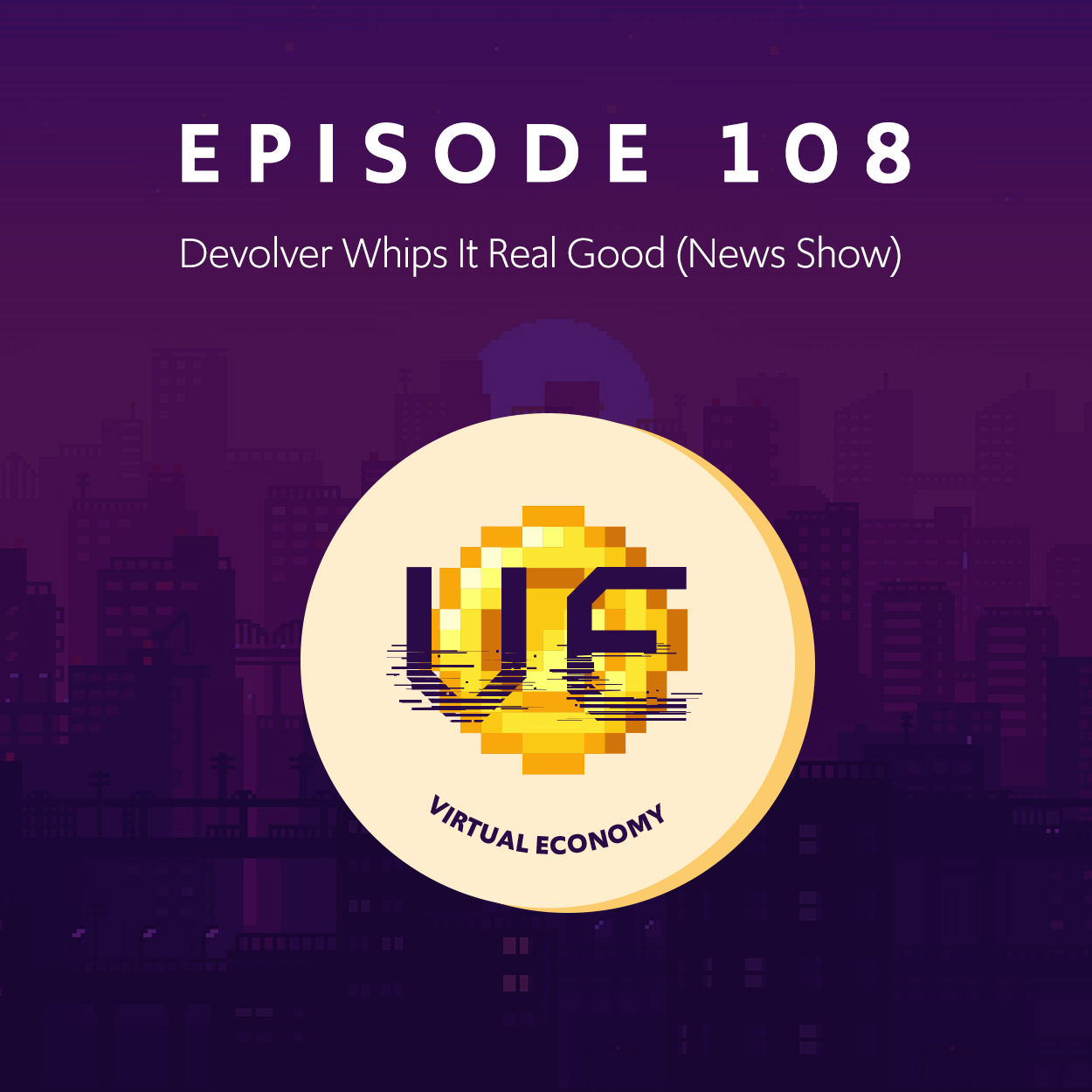 Virtual Economy