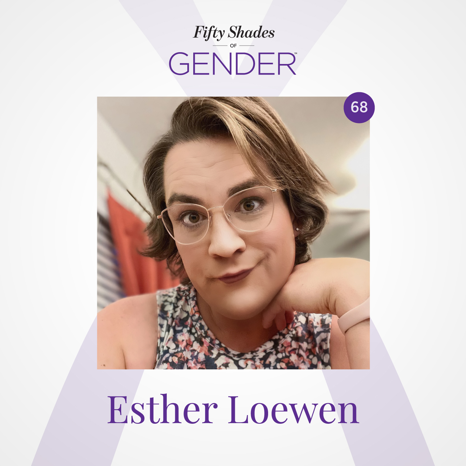 Fifty Shades of Gender