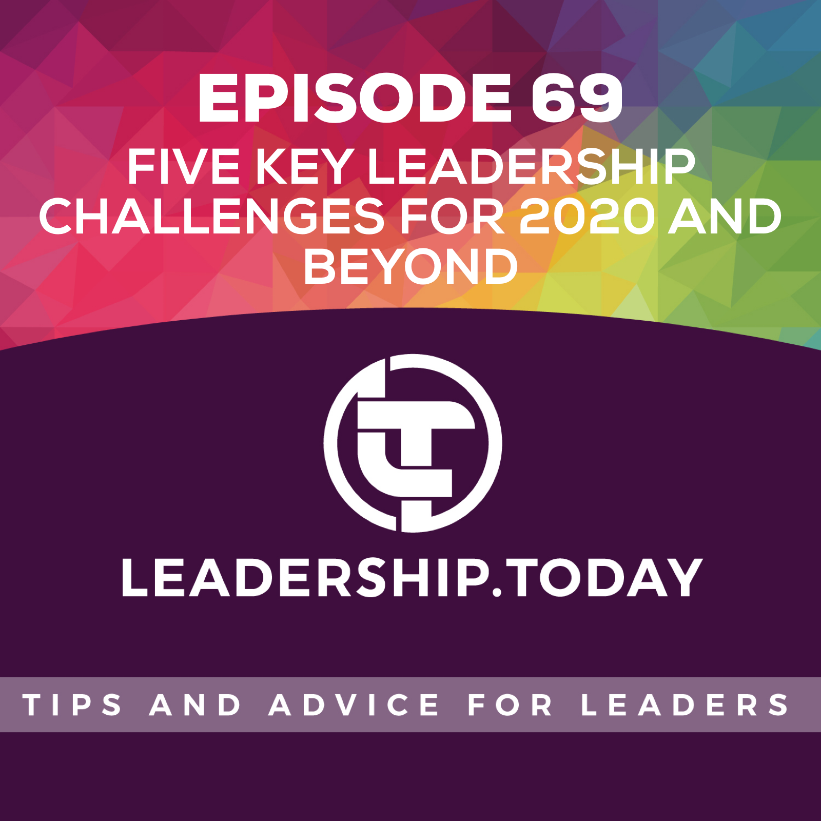Leadership Today - Practical Tips For Leaders