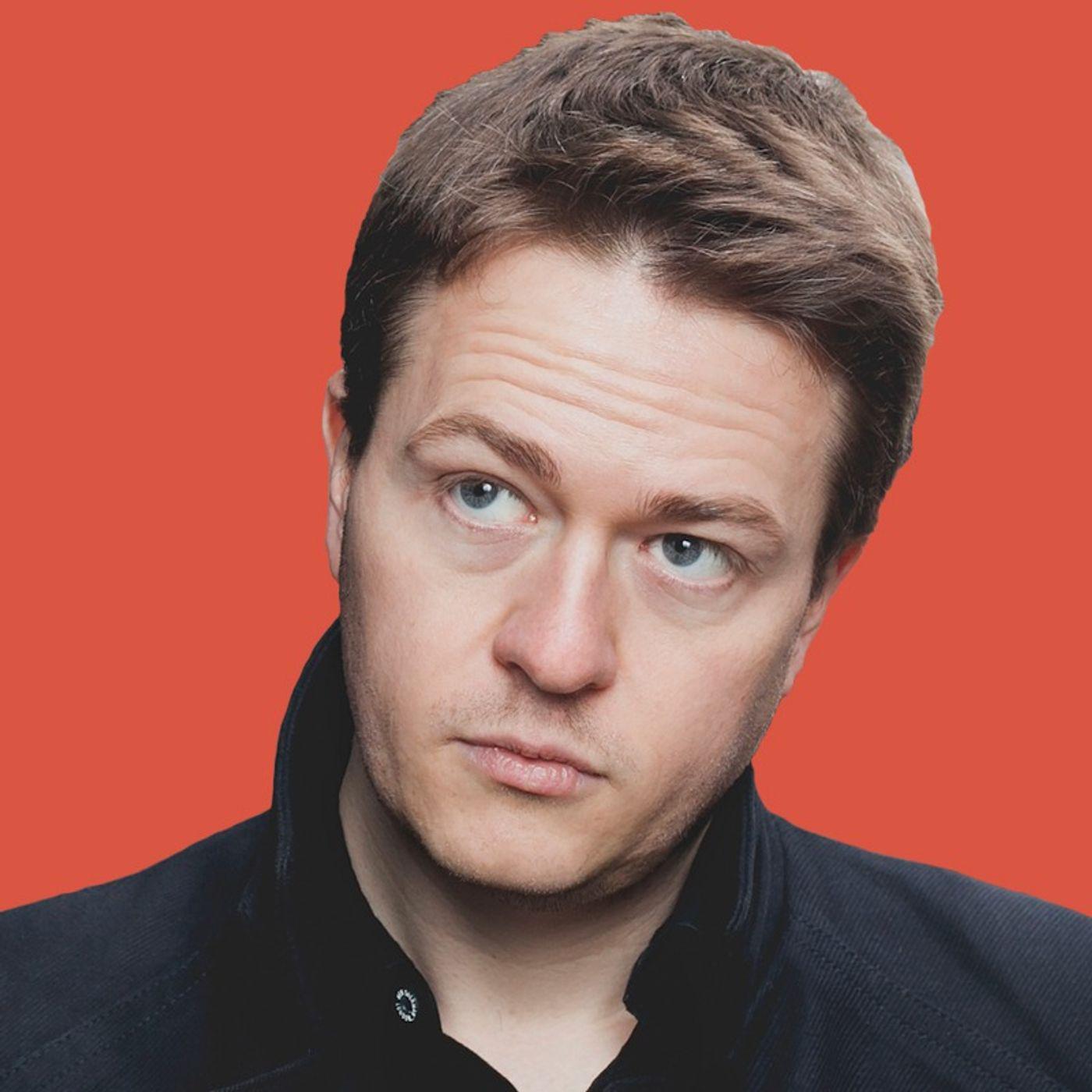 Best-selling author Johann Hari talks to Psychiatrist Dr Raj Persaud on where has all our attention gone?