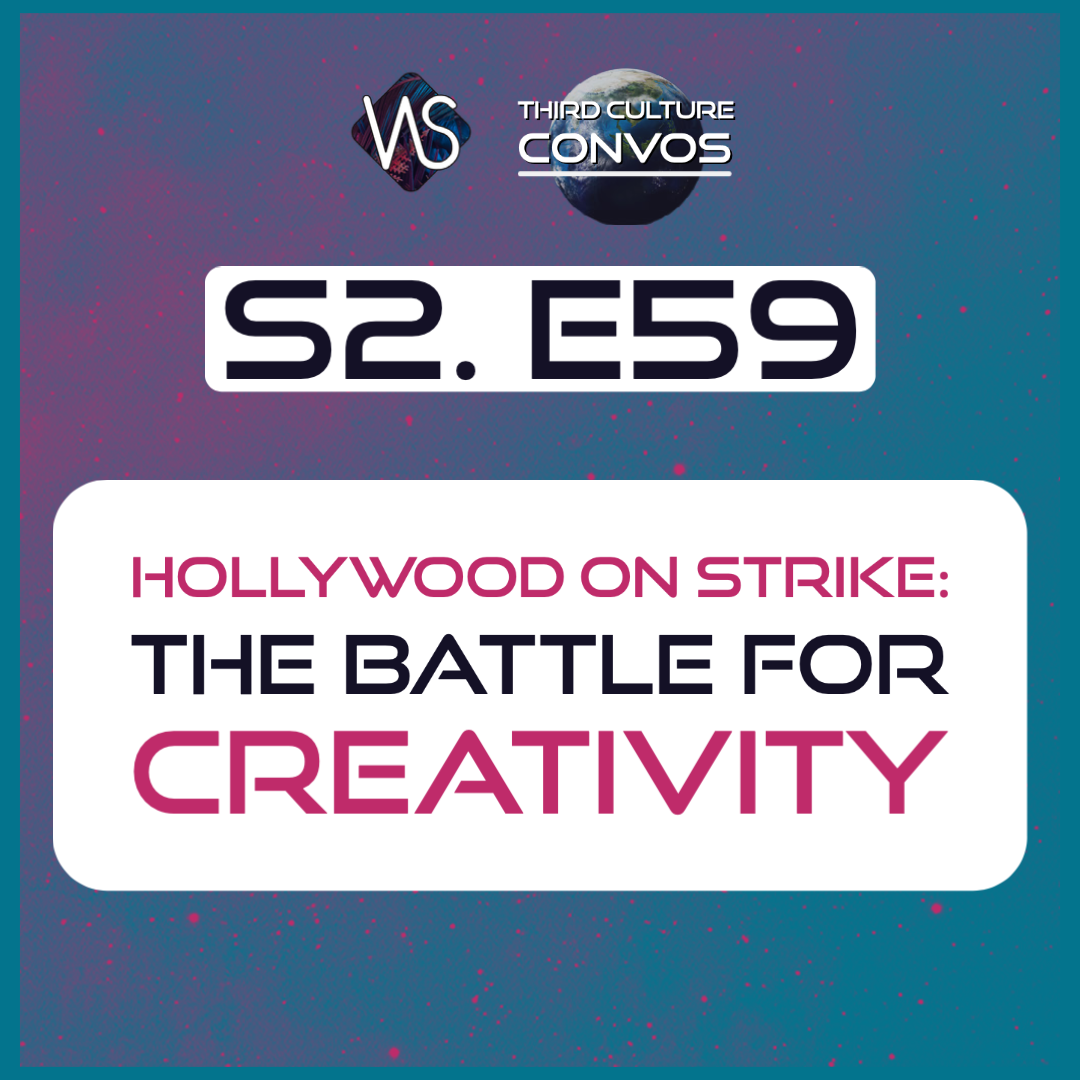2.59 Hollywood on Strike: The Battle for Creativity