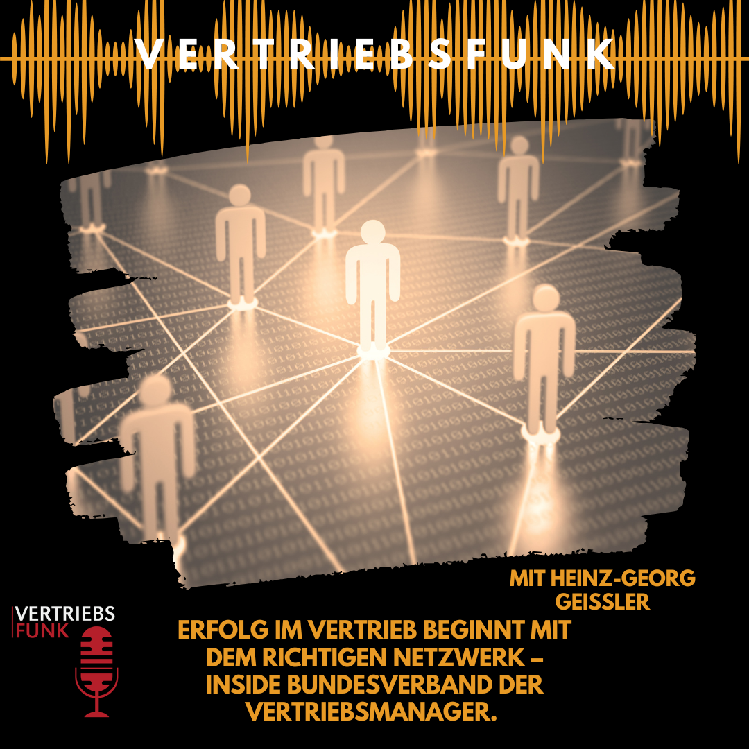 VertriebsFunk – Vertrieb, Recruiting und Karriere