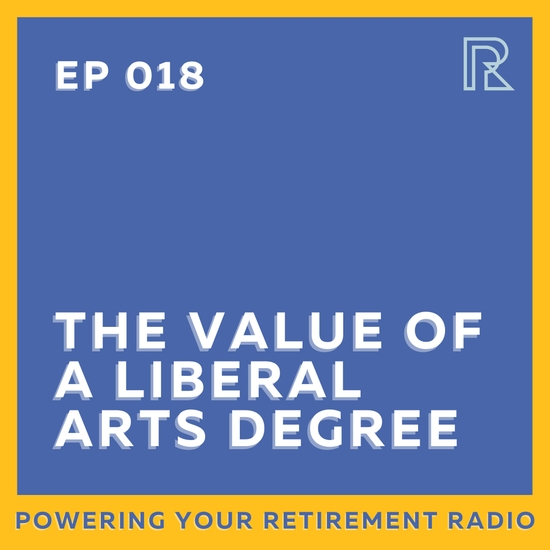 Powering Your Retirement Radio