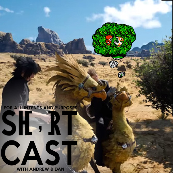 Shortcast 65 - Find a Cheap Show