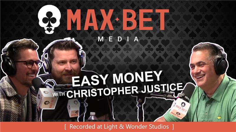 Easy Money - Ft. Christopher Justice