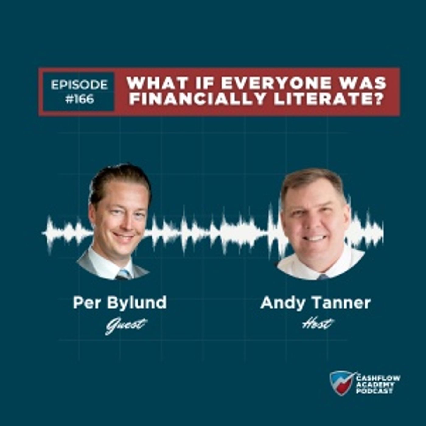 The Cash Flow Academy Show