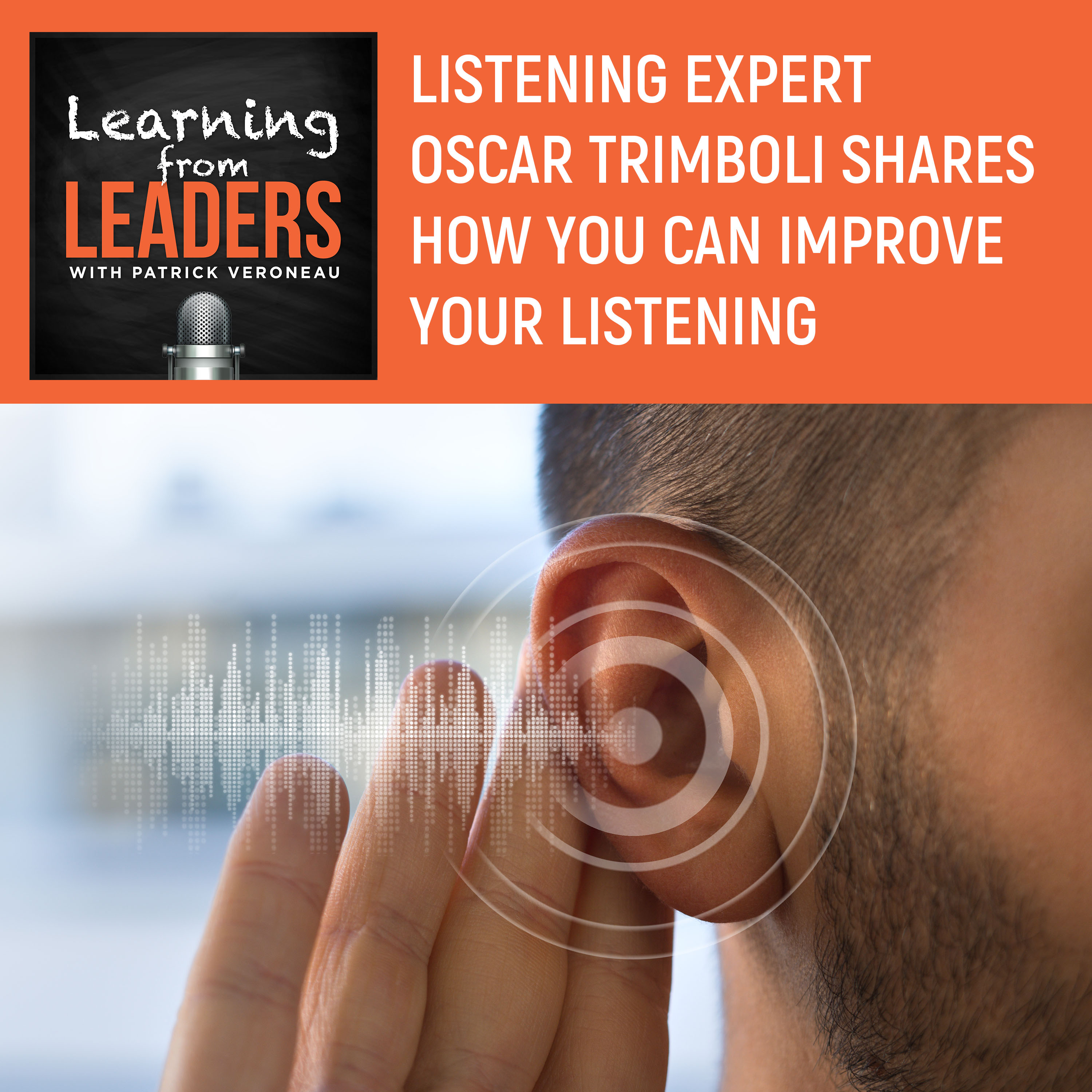 Learning from Leaders: Because Leaders are Learners