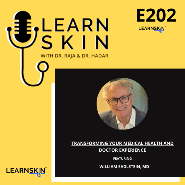 Episode 202: Transforming Your Medical Health and Doctor Experience