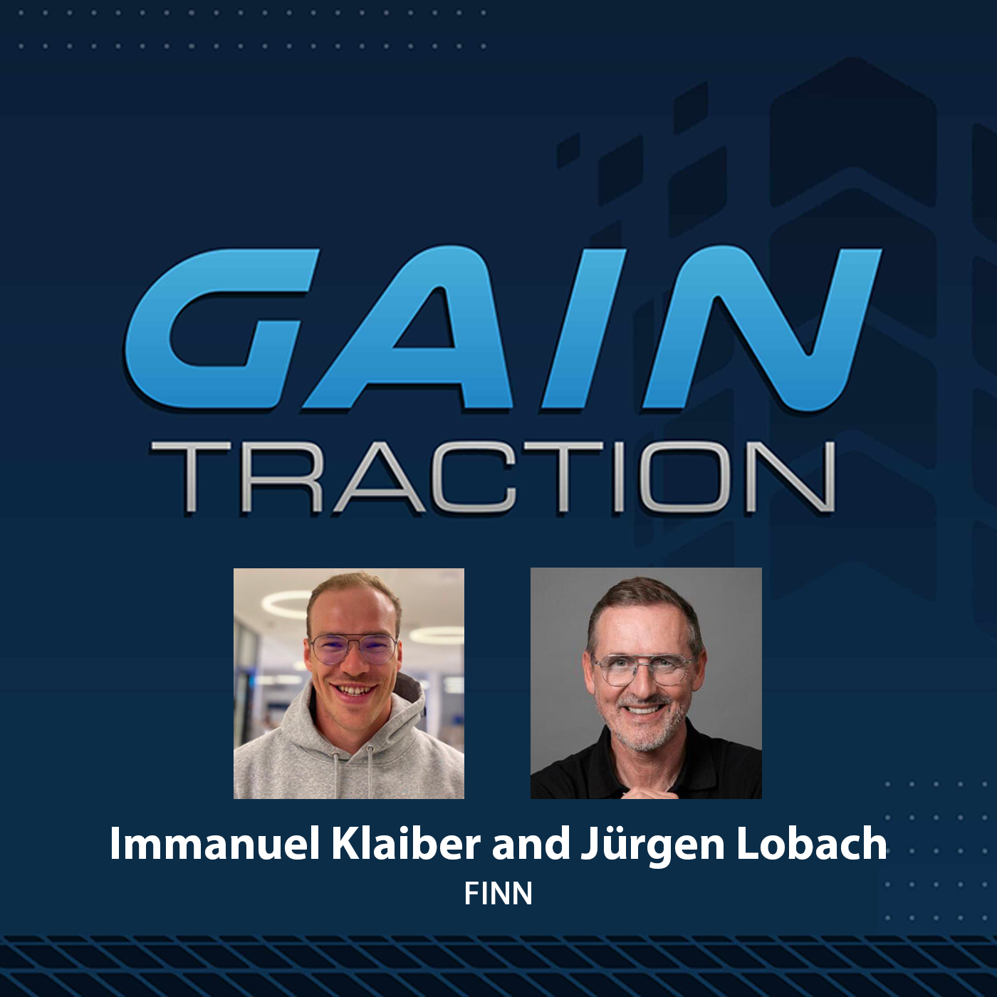 Gain Traction