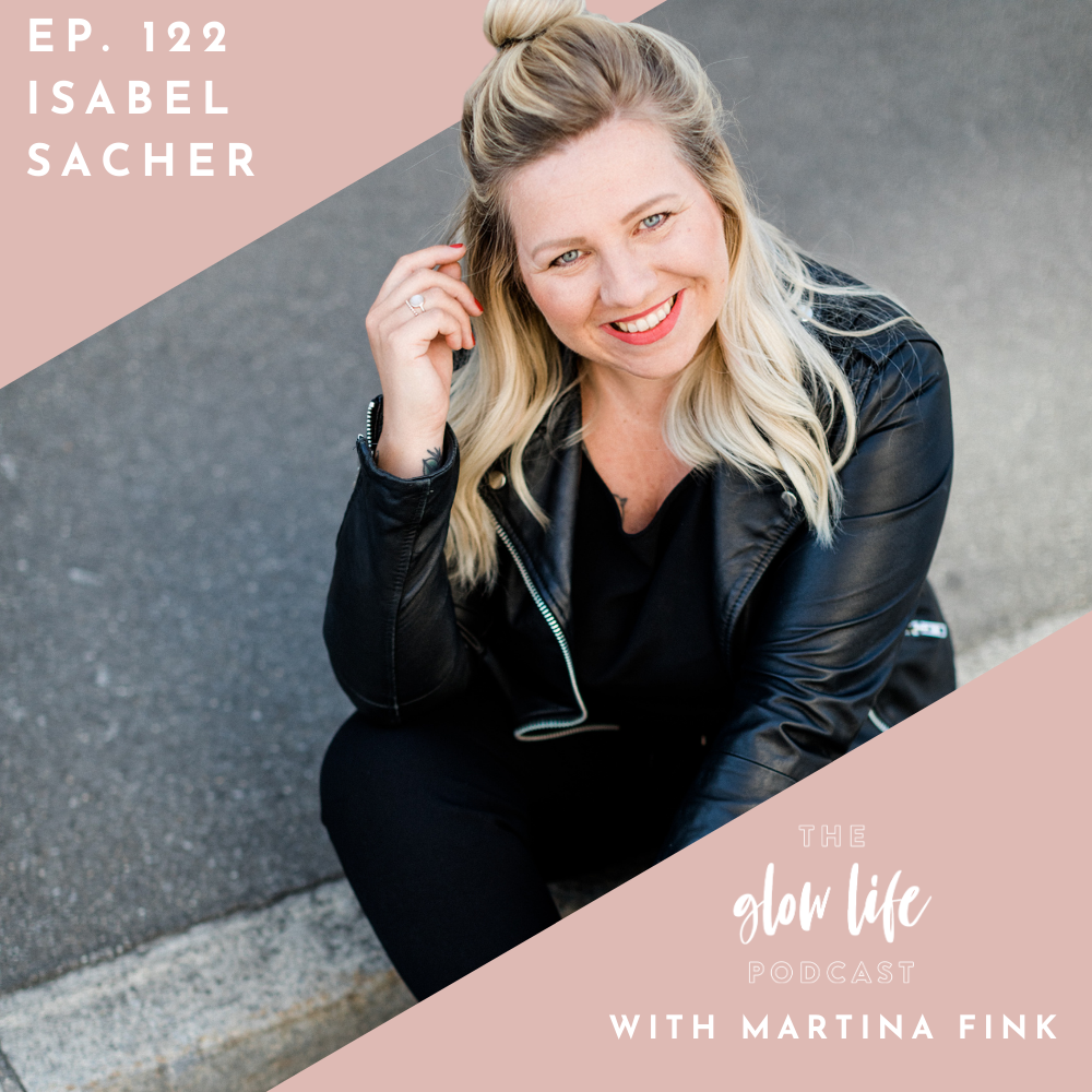 The Glow Life Podcast
